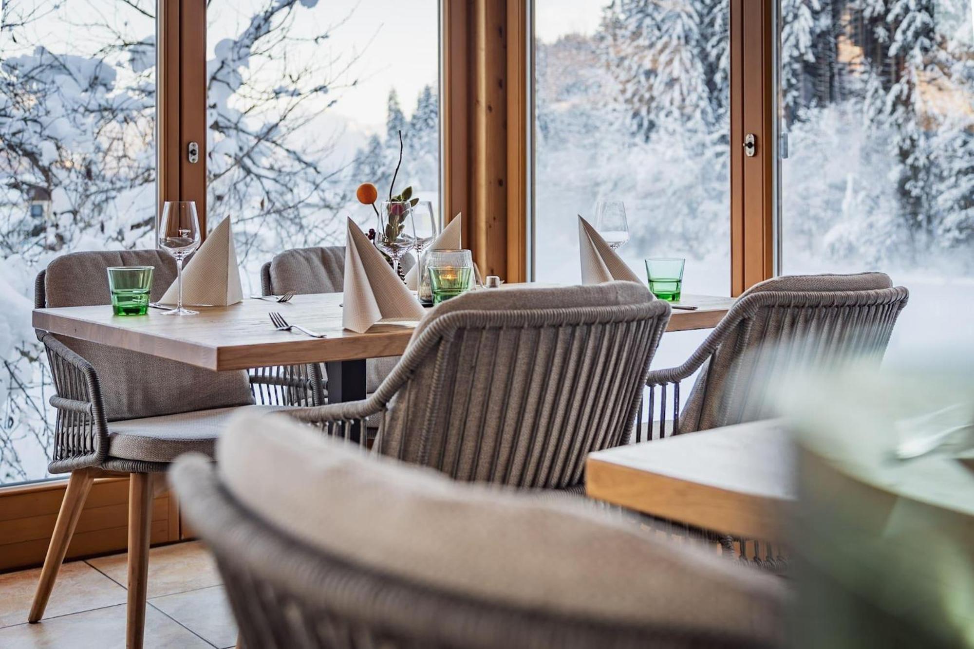 Hotel Bad Neunbrunnen Am Waldsee Maishofen Exteriér fotografie